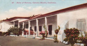 Rancho Camulos Museum and National Historic Landmark will be hosting an event Saturday at noon that will be a re-enactment of 19th-century author Helen Hunt Jackson's visit to the rancho, according to a news release.