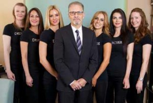 Santa Clarita Laser Skincare Center DermaCure