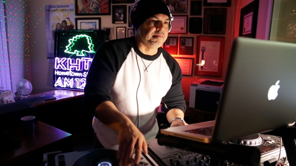DJ Gemini - The Jamz