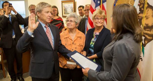 Jessica’s Law authors George and Sharon Runner today responded to a decision by the California Department of Corrections and Rehabilitation to stop enforcing Jessica’s Law residency restrictions statewide