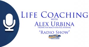 Life Coaching With Alex Urbina