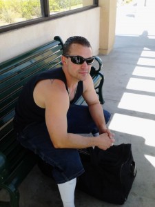 Matthew Warner