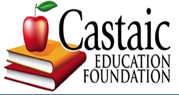 Castaic Education Foundation officials are inviting residents to their Sweethearts for Education Wine Tasting Event on Feb. 11 at Salt Creek Grille.