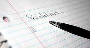 Four Ways To Keep That Resolution