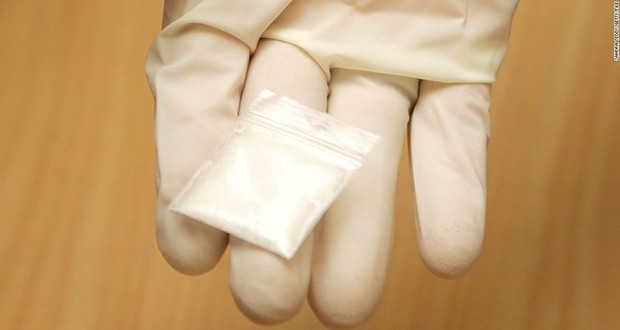 The use of methamphetamines has been on a steady increase in the last four years in Santa Clarita, said Sgt. Bob Wachsmuth, who works with the Juvenile Intervention Team, or J-Team, at Santa Clarita’s Station.