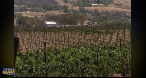 Agua Dulce Winery