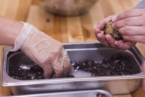 College Of The Canyons Unveils New Culinary Arts Building-5