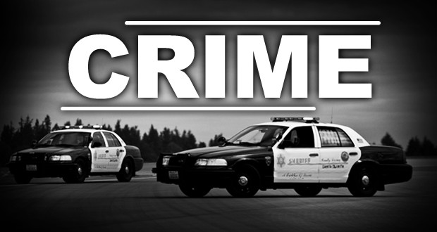A Santa Clarita couple who runs a home for “dependent adults” is accused of harming one of those clients, Sheriff’s Station officials said Friday.