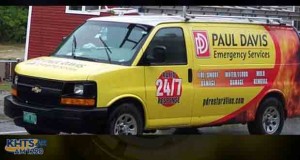 Emergency Residential, Commercial Restoration Services In Santa Clarita