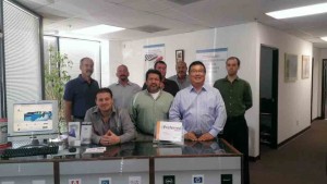 PCS Group Client Discusses Experience With IT Assistance