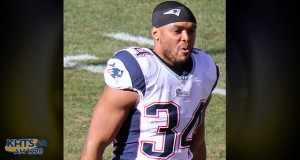 Patriots running back Shane Vereen carved out his own piece of Santa Clarita Valley football history Sunday, becoming the first ever SCV high school grad to win the Super Bowl.