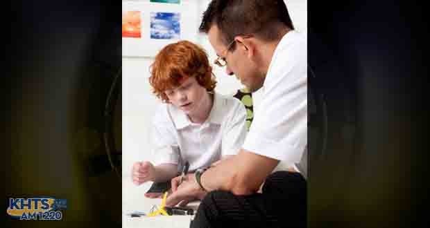 Tutor Doctor Teaches Students Life Skills Through Innovative Program