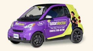 Tutor Doctor Now In Santa Clarita