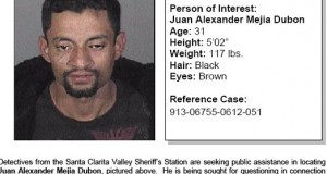 A Canyon Country man accused of one of two Santa Clarita Valley murders in 2013 is still awaiting trial, officials said Friday.