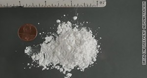 Trading a short term euphoria for a lifetime of drug treatment and therapy is just one of the devastating outcomes of cocaine use, a substance-abuse specialist said Wednesday.