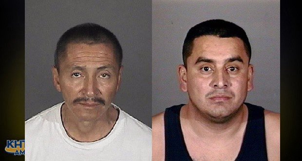 Santa Clarita Valley Sheriff’s Station deputies hope to increase community outreach and catch wanted criminals with a new program they started Friday.