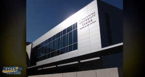 COC University Center