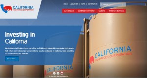 An oil and gas exploration company is moving its production technology office to Santa Clarita, officials said Monday. California Resources Corp., which was formally owned by Occidental Petroleum, is announcing the move Monday.