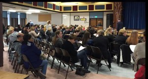 Castaic Union School District officials are planning to raise the district’s bus service fees in order to avoid restricting service, officials decided Thursday at a special meeting.