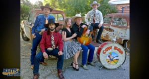 music, Cowboy Festival, Santa Clarita, swing