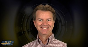 Hart district official named Dave Caldwell their new spokesman Wednesday, filling the void left by the departure of Gail Pinsker last year.