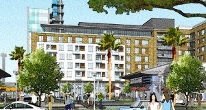 Santa Clarita Valley residents will have a chance to weigh in on the “north entrance” to the eventual 20,000-home Newhall Ranch development at a public meeting March 24.