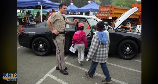 KHTS Emergency Expo To Feature Special Needs Access Hour