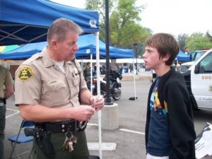 KHTS Emergency Expo To Feature Special Needs Access Hour