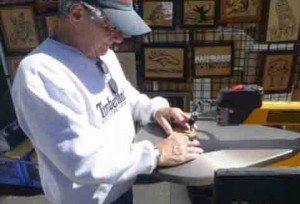 KHTS Home And Garden Show To Feature Expanded Arts, Craft Fair