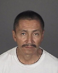 Edward Valdez  is described as a 57-year-old Hispanic male, approximately 5’ 5” and 145 pounds, with brown hair and  brown hair. Valdez is wanted for possession of a controlled substance, and has a no bail warrant for his arrest Jan. 9, 2007.   