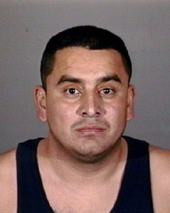Prospero Lara Miramontes is described as a 32 year old Hispanic male.  He is approximately 5’ 6” and 175 pounds, with brown hair and brown eyes.  Prospero Lara Miramontes is wanted for possession of a controlled substance and for driving under the influence.  He has a no bail warrant for his arrest issued November 23, 2005.   