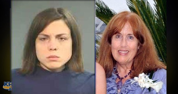 More than two years after a former Hart district teaching assistant was shot and killed in her home, a trial has yet to begin for the victim’s daughter, who stands accused.