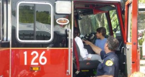 Prepare For An Emergency At The 2015 KHTS Emergency Expo