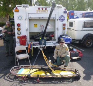 Prepare For An Emergency At The 2015 KHTS Emergency Expo