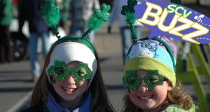 SCV Buzz - St Patrick