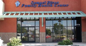 SCV Healthcare Services Available For Uninsured, Underinsured