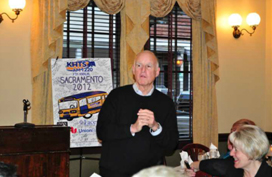 2015 KHTS Sacramento Trip
