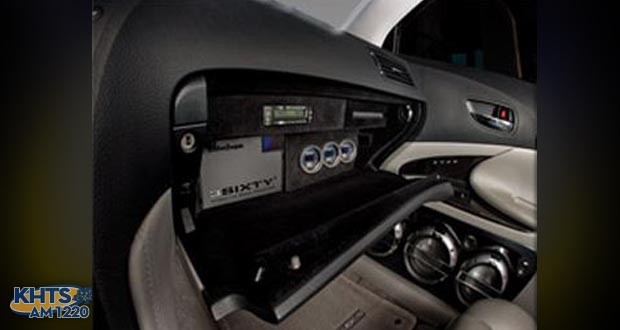Santa Clarita Auto Sound