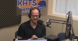 Santa Clarita Defense Attorney Wade Skalsky