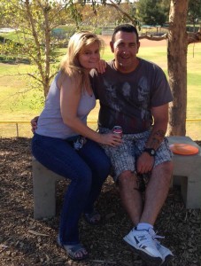 Santa Clarita Mom Given A Few Years To Live Seeks Help-1