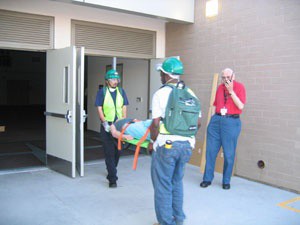 Santa Clarita Valley Residents Can Sign Up For CERT Program-2