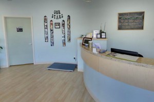 Santa Clarita Veterinarian Cinema Veterinary Centre