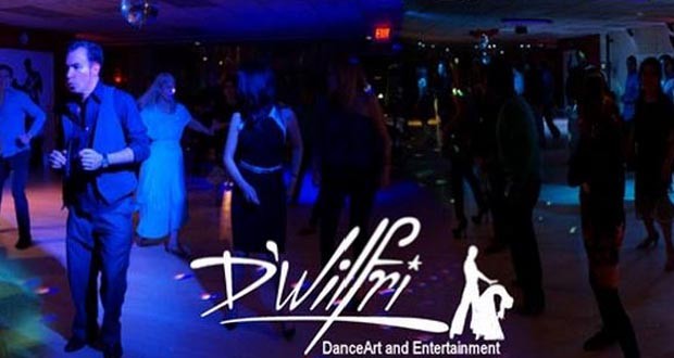 Santa Clarita Dance Studio D'Wilfri Dance