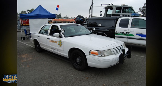 Santa Clarita Valley Sheriff’s Station deputies prevented a woman from a suicide attempt Friday night in Canyon Country, officials said. Two volunteers on patrol with the Sheriff’s Station noticed a woman who appeared to be leaning against the railing over the bridge on Sierra Highway, near Flying Tiger Way, around 7:20 p.m., officials said.