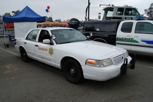 Santa Clarita Valley Sheriff’s Station deputies prevented a woman from a suicide attempt Friday night in Canyon Country, officials said.  Two volunteers on patrol with the Sheriff’s Station noticed a woman who appeared to be leaning against the railing over the bridge on Sierra Highway, near Flying Tiger Way, around 7:20 p.m., officials said. 