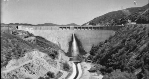 St. Francis Dam Fails 87 Years Ago, Santa Clarita Historians Hos