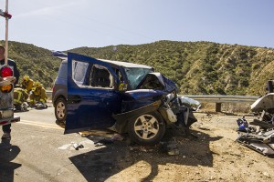 UPDATE: 2 Killed In Fatal Crash In Canyon Country-1