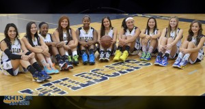 In girl’s basketball, West Ranch placed fourth among the 51 schools entered in the 1,500 & Over enrollment category.