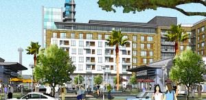 Santa Clarita Valley residents will have a chance to weigh in on the “north entrance” to the eventual 20,000-home Newhall Ranch development at a public meeting March 24.