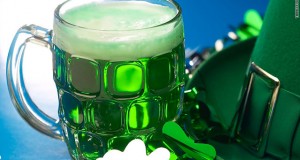 In 2013, 31 people were killed in drunk-driving crashes on St. Patrick’s Day, and from 2009 to 2013, there have been 276 drunk-driving fatalities on the holiday, officials announced Friday.